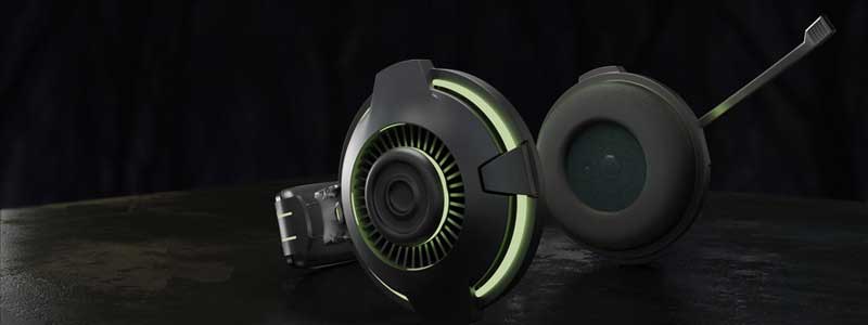 Best Gaming Headset under 100