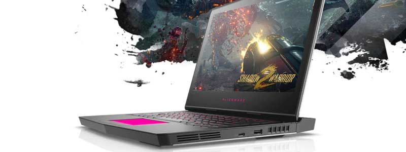 Alienware 13 R3 Gaming Laptop Reviews