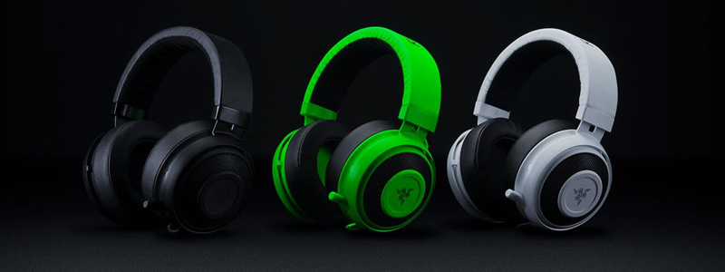 Best Razer Gaming Headset for Console