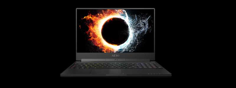 Gigabyte Aero 15X Gaming Laptop Review