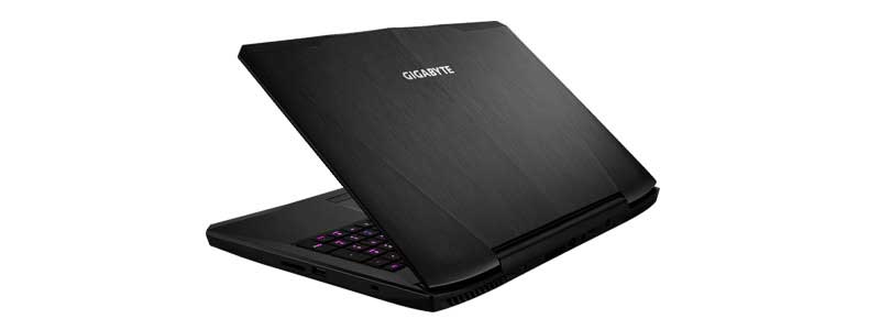 Gigabyte SabrePro 15 Gaming Laptop Review