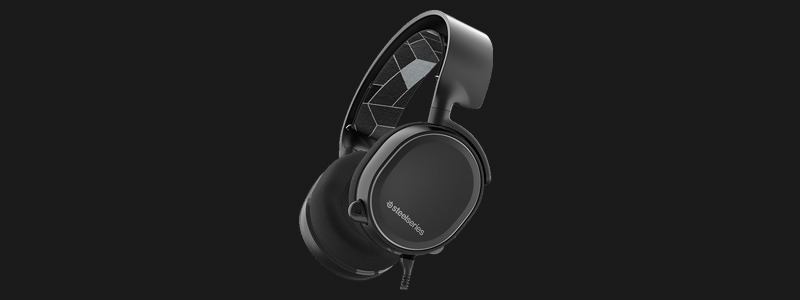 SteelSeries Arctis 3 Gaming Headset Review