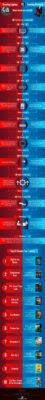 Gaming Laptop vs Desktop Infographics