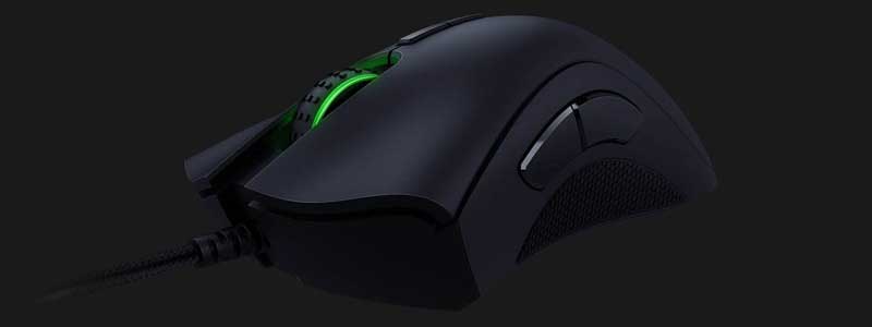 Best Gaming Mouse