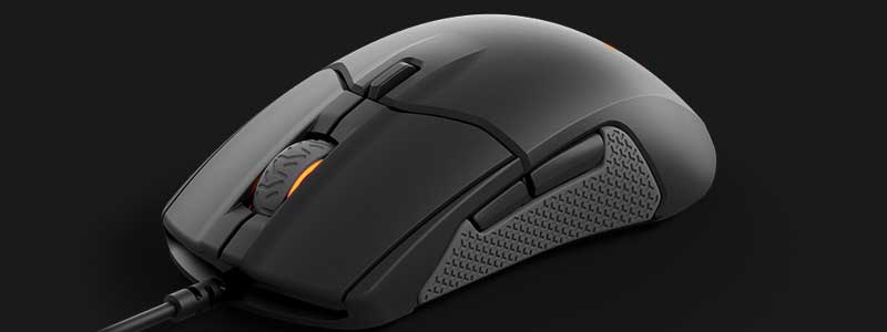 SteelSeries Sensei 310 Gaming Mouse Review