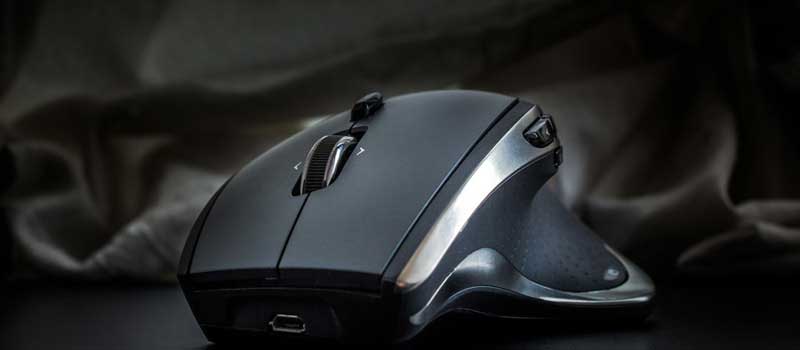 best gaming mouse