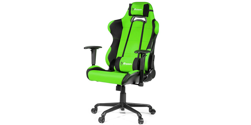 Best Arozzi Torretta Racing Gaming Chair