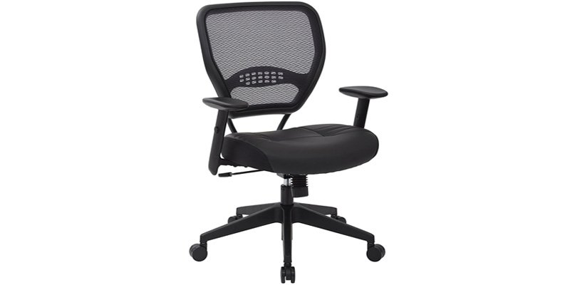 Best SPACE Seating Gaming Office Chair