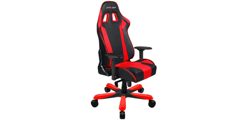 DXRacer Racing Gaming Chair Review