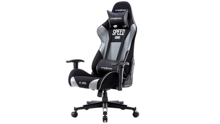 GTRACING Best High Back Gaming Chair