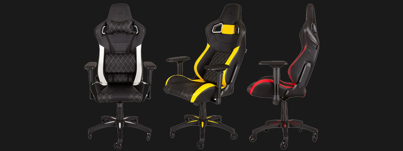 Best Gaming Chair