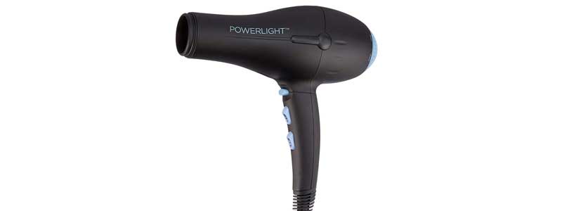 BIO IONIC Powerlight Pro-Hair Dryer Reviews