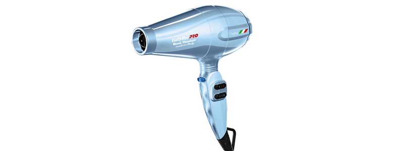 BaBylissPRO Nano Titanium Hair Dryer Reviews