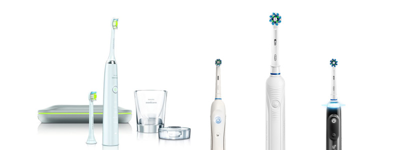 Best Electric Toothbrush Reviews of 2022 – Top 10 Updated