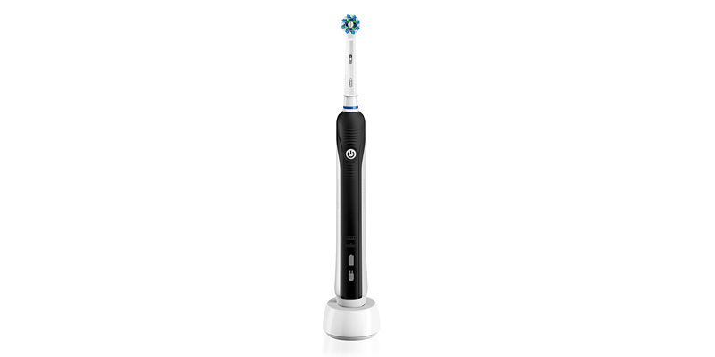Best Oral-B Pro 1000 Electric Toothbrush Review