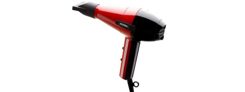 Elchim Classic 2001 Hair Dryer Review