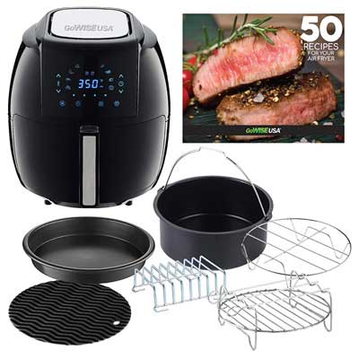 Air Fryer Cooking Rack