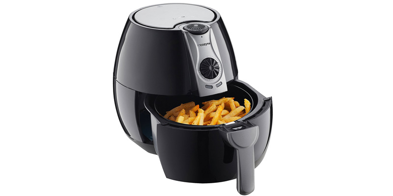 Cozyna Air Fryer Review