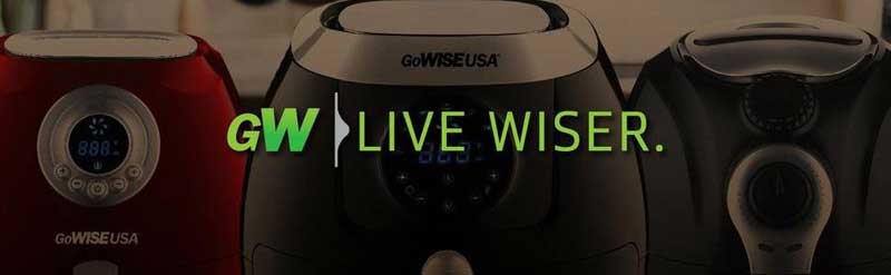 GoWISE-Air-Fryer