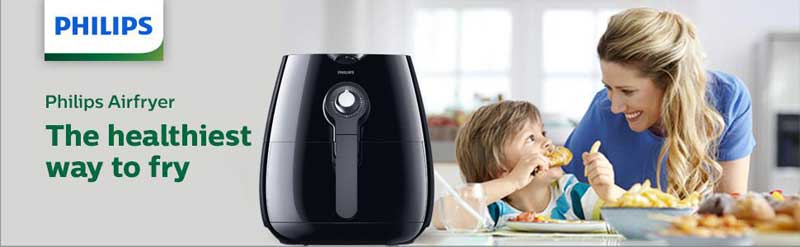 Philips Air Fryer