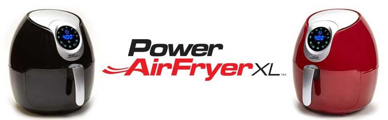 Power AirFryer XL