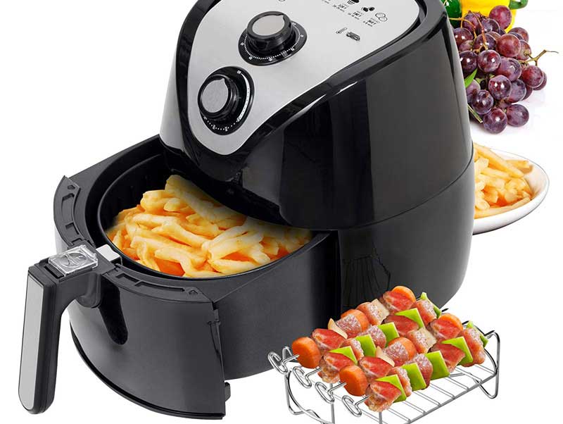 best air fryer reviews