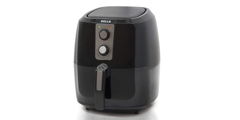 Della XL Electric Air Fryer