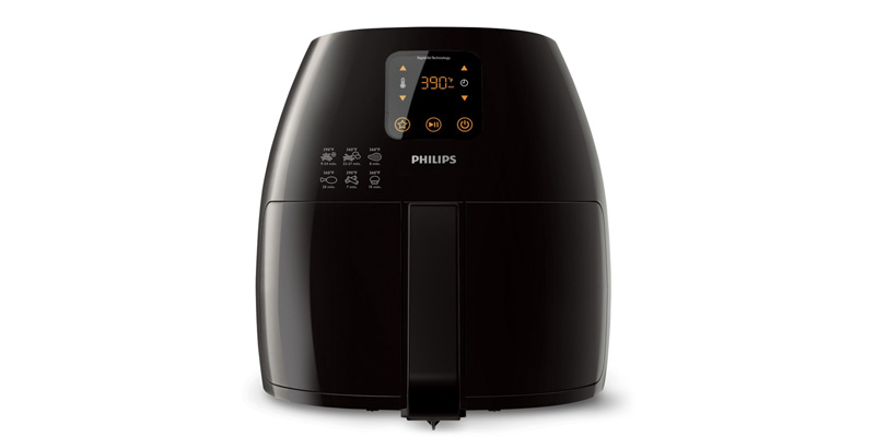 Philips Avance XL Digital Airfryer Review