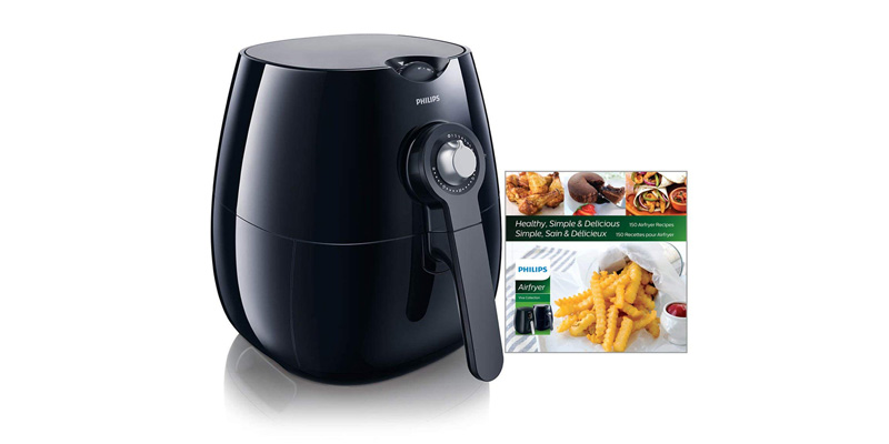 Philip Viva Airfryer Review