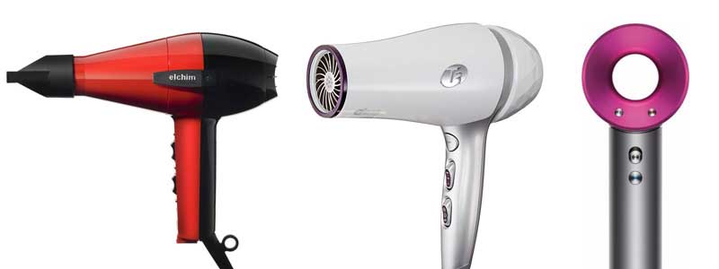 The 10 Best Hair Dryers Of 2019 Buying Guide